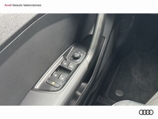 A1 SPORTBACK 25 TFSI 95CH BVM5 2025 occasion 59860 Bruay-sur-l'Escaut