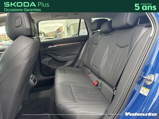 Superb L&K 1.5 TSI MHEV 150 DSG7 2025 occasion 59130 Lambersart