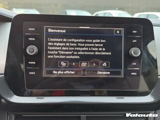 T-Cross VW EDITION 1.0 TSI 116CH DSG7 2025 occasion 62217 Beaurains