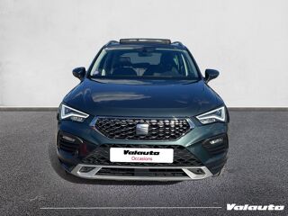 Ateca XPERIENCE 1.5 TSI 150CH DSG7 2022 occasion 59930 La Chapelle-d'Armenti&egrave;res