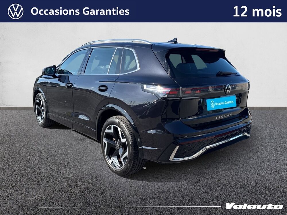 Tiguan 2.0 TDI DSG R-LINE 2024 occasion 59400 Cambrai