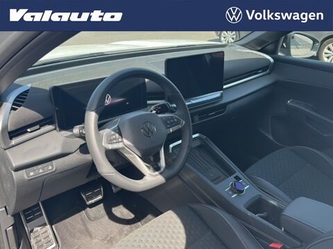 T-ROC NOUVEAU 1.5 ETSI HYBRID 150CH DSG7 R LINE 2026 occasion 59930 La Chapelle-d'Armenti&egrave;res