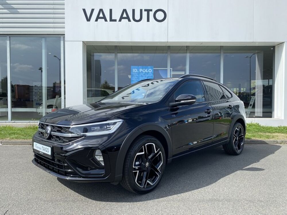 Taigo R-LINE EDITION 1.0 TSI 115 CH DSG7 2026 occasion 59223 Roncq