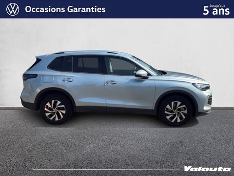 Tiguan LIFE PLUS 1.5 EHYBRID 204CH DSG6 2025 occasion 59223 Roncq