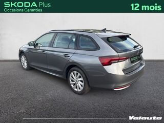 Octavia SELECTION 2.0 TDI 150 DSG7 2025 occasion 59860 Bruay-sur-l'Escaut