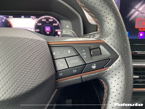 Formentor 1.5 TSI 150 DSG7 BUSINESS EDITION 2024 occasion 59223 Roncq