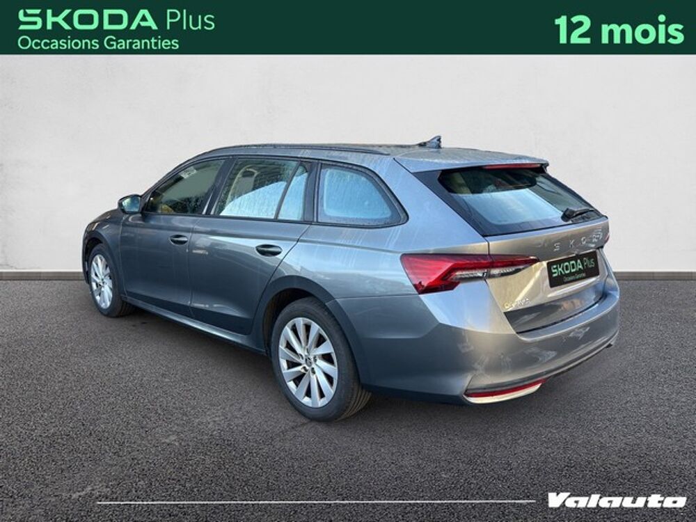 Octavia SELECTION 2.0 TDI 150 DSG7 2025 occasion 59130 Lambersart