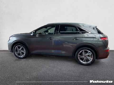 DS7 CROSSBACK RIVOLI HYBRIDE E-TENSE 225 EAT8 2021 occasion 59860 Bruay-sur-l'Escaut