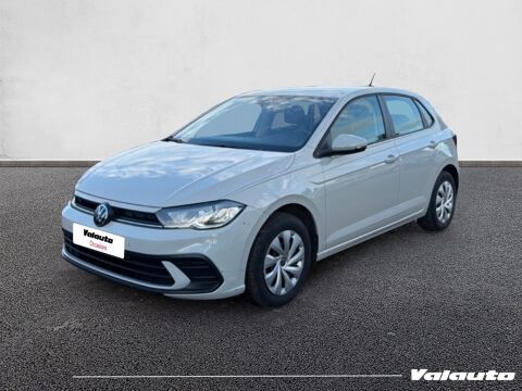 Annonce voiture Volkswagen Polo 15390 €