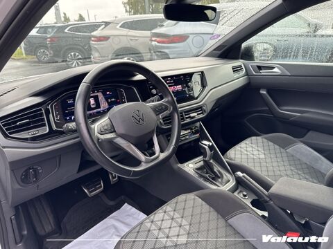 Taigo R LINE 1.5 TSI 150CH DSG7 2023 occasion 59223 Roncq