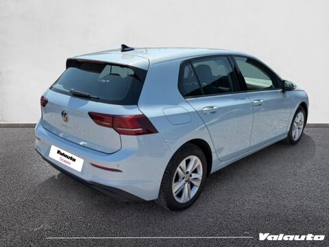 Golf LIFE PLUS 1.5 TSI 116CH BVM6 2024 occasion 59930 La Chapelle-d'Armenti&egrave;res