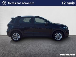 T-Cross 1.0 TSI 95 CH LIFE TECH 2023 occasion 59223 Roncq