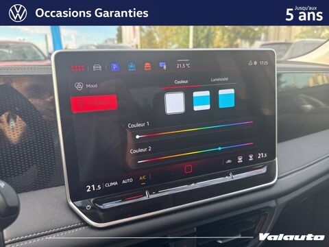 Tiguan 1.5 ETSI 130 DSG7 VW EDITION 2025 occasion 59860 Bruay-sur-l'Escaut