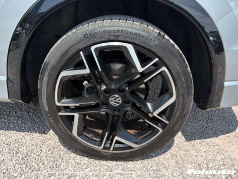 Tiguan R LINE EXCLUSIVE 2.0 TDI 150CH DSG7 2024 occasion 59930 La Chapelle-d'Armenti&egrave;res