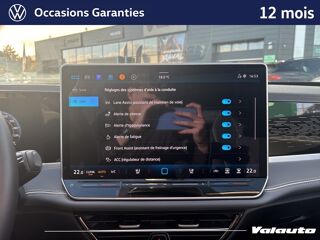 Passat SW ELEGANCE 1.5 ETSI 150 CH DSG7 2024 occasion 59223 Roncq