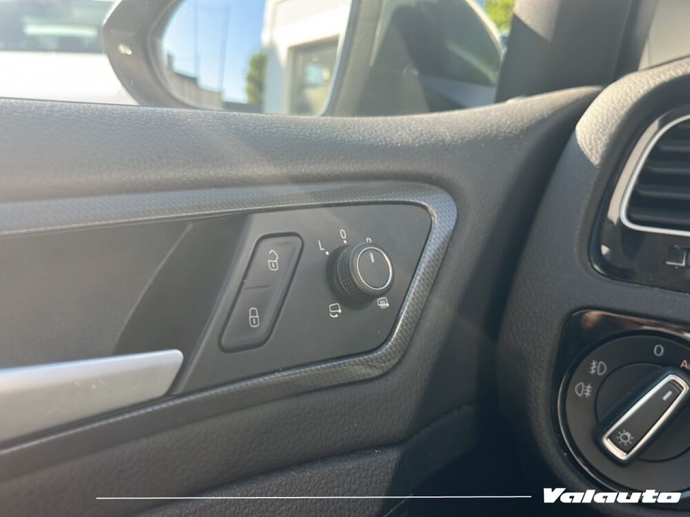 Golf CONNECT 1.5 TSI 130CH DSG7 2018 occasion 59100 Roubaix