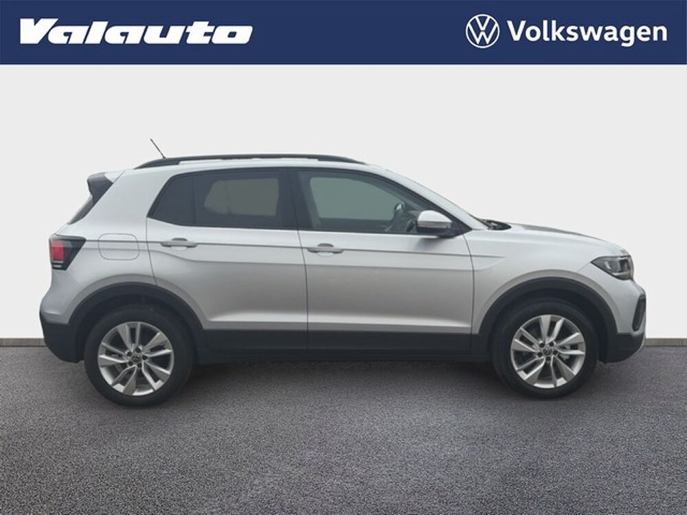 T-Cross FL 1.0 TSI 95CH BVM5 LIFE/LIFE PLUS 2026 occasion 59400 Cambrai