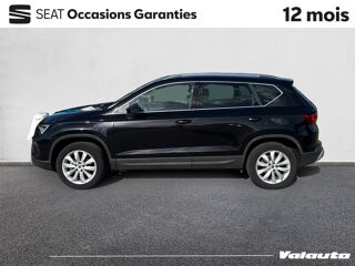 Ateca STYLE 1.0 TSI 115CH BVM6 2024 occasion 59223 Roncq
