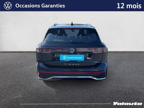 Tiguan 2.0 TDI DSG R-LINE 2024 occasion 59400 Cambrai