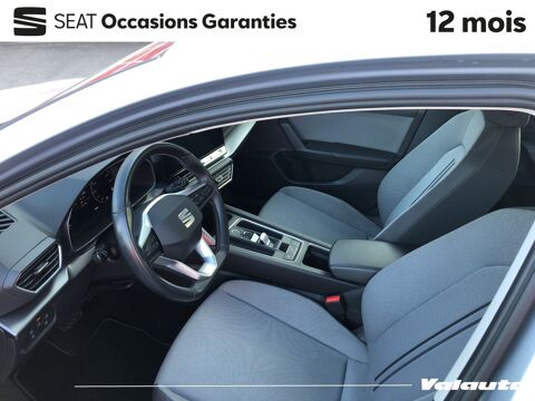 Leon 1.0 ETSI 110 CH DSG STYLE 2024 occasion 62217 Beaurains