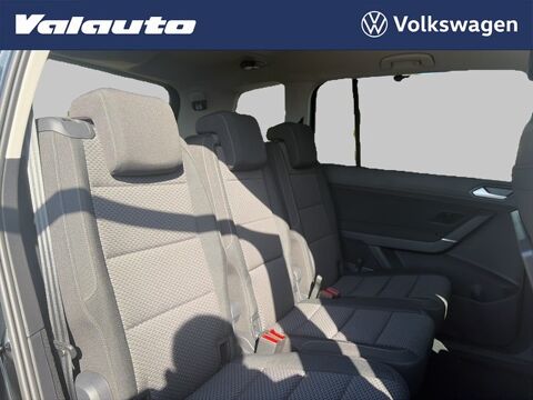 Touran 1.5 TSI 150 CH DSG7 LIFE PLUS/VW EDITION 2026 occasion 59400 Cambrai