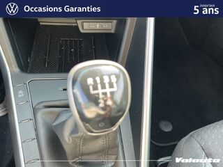 Polo 1.0 TSI 95 CH BVM5 VW EDITION 2025 occasion 62217 Beaurains