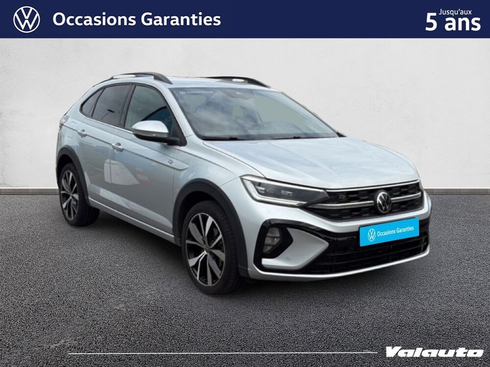 Taigo R-LINE 1.0 TSI 116 CH DSG 2025 occasion 59223 Roncq