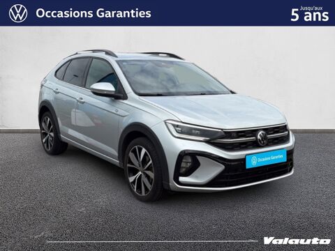 Taigo R-LINE 1.0 TSI 116 CH DSG 2025 occasion 59223 Roncq