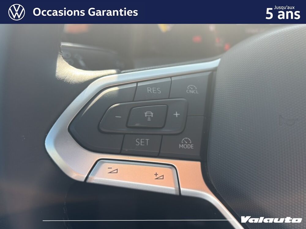 Golf 8 1.5 TSI 116 CH BVM6 LIFE PLUS/VW EDI... 2025 occasion 59223 Roncq