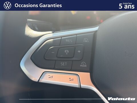 Golf 8 1.5 TSI 116 CH BVM6 LIFE PLUS/VW EDI... 2025 occasion 59223 Roncq