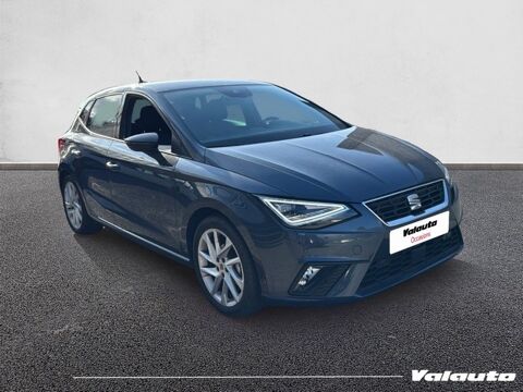 Ibiza 1.0 TSI 95 CH FR 2025 occasion 59223 Roncq