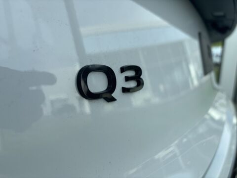Q3 E HYBRID 272 CH S TRONIC 6 2026 occasion 59860 Bruay-sur-l'Escaut