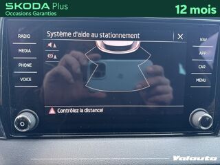 Karoq 150 DSG 2023 occasion 59400 Cambrai