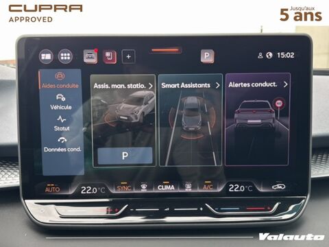 Terramar V 1.5 ETSI 150CH DSG 2025 occasion 59223 Roncq
