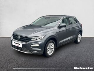 T-ROC LOUNGE 1.0 TSI 110CH BVM6 2021 occasion 59100 Roubaix