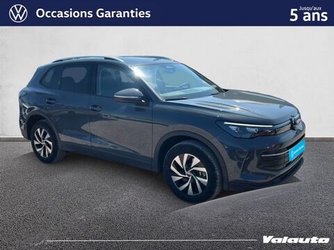 Tiguan VW EDITION 1.5 EHYBRID 204CH DSG6 2025 occasion 59930 La Chapelle-d'Armenti&egrave;res