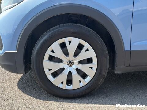 T-Cross 1.0 TSI 95 LIFE 2024 occasion 59400 Cambrai