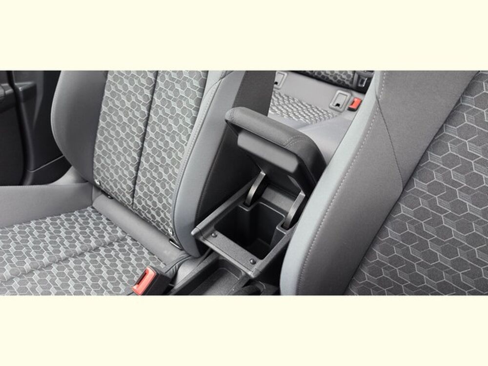 A1 SPORTBACK 30 TFSI (1.0 116CH) S TRONIC ... 2025 occasion 59860 Bruay-sur-l'Escaut