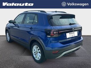 T-Cross 1.0 TSI 95 CH LIFE TECH 2023 occasion 62217 Beaurains