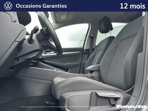Golf LIFE 2.0 TDI 116 CH DSG7 2022 occasion 59223 Roncq