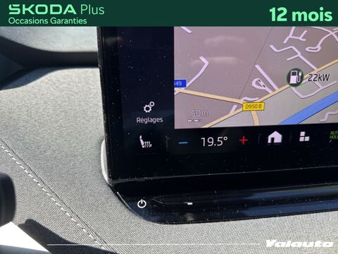 Enyaq SKODA 60 2024 occasion 59223 Roncq