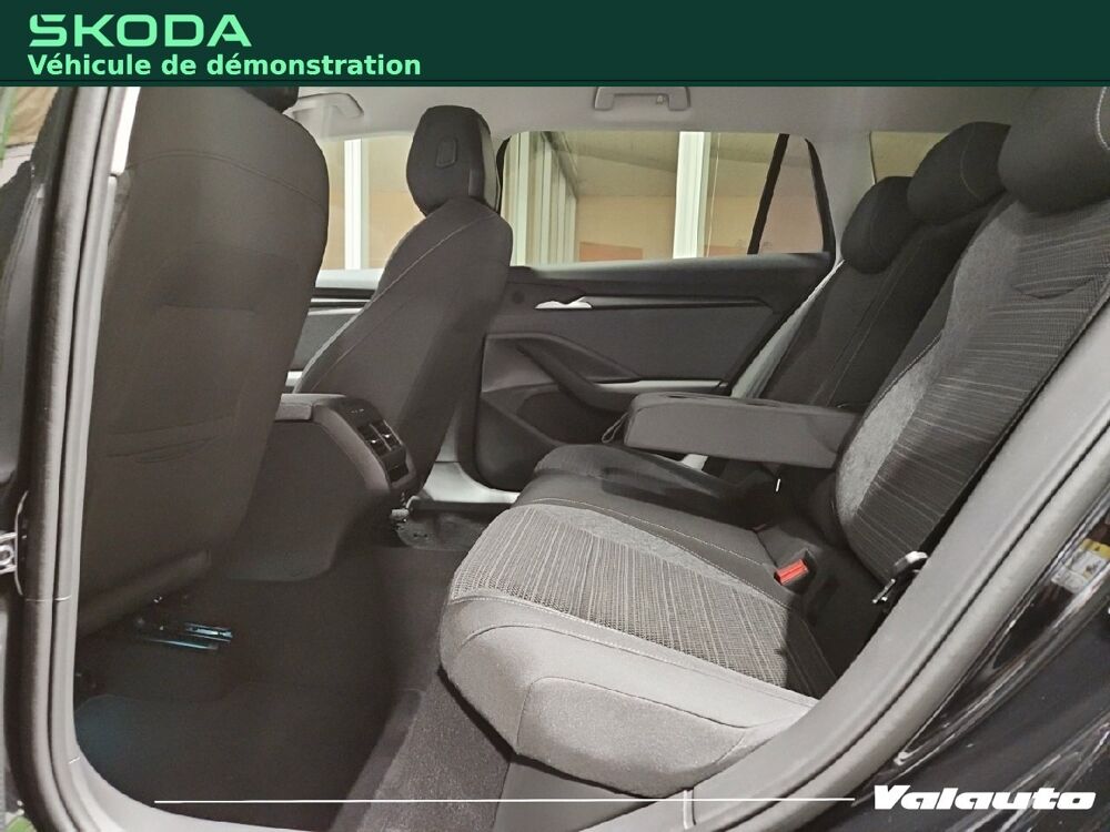 Superb COMBI SELECTION 2.0 TDI 150 DSG7 2024 occasion 59130 Lambersart