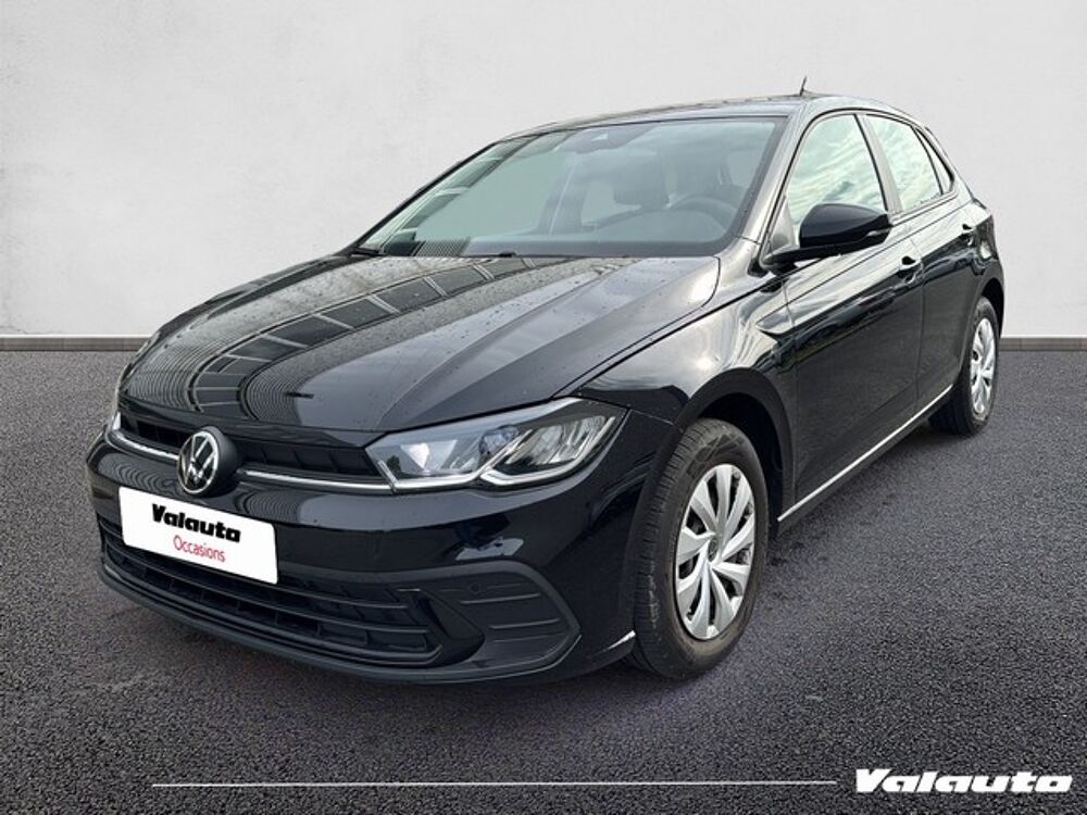 Polo 1.0 MPI 80 S&S 2023 occasion 59223 Roncq