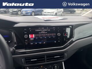 Polo VW EDITION 1.0 TSI 95 2025 occasion 59400 Cambrai