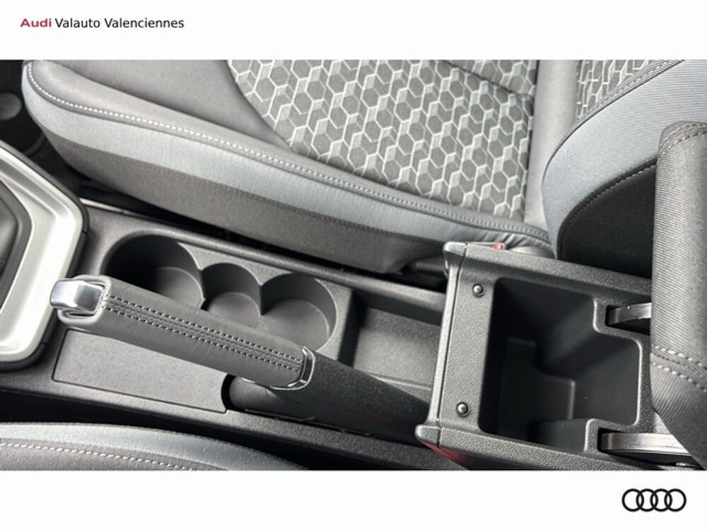 A1 SPORTBACK 25 TFSI 95CH BVM5 2025 occasion 59860 Bruay-sur-l'Escaut