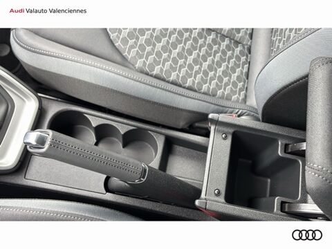 A1 SPORTBACK 25 TFSI 95CH BVM5 2025 occasion 59860 Bruay-sur-l'Escaut