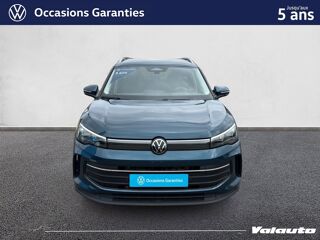 Tiguan LIFE PLUS 1.5 EHYBRID 204CH DSG6 2025 occasion 59223 Roncq