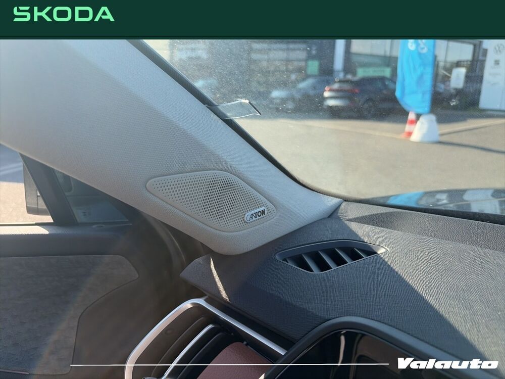 Kodiaq PLUS 1.5 TSI 150 CH HYBRID DSG7 CO... 2026 occasion 59223 Roncq