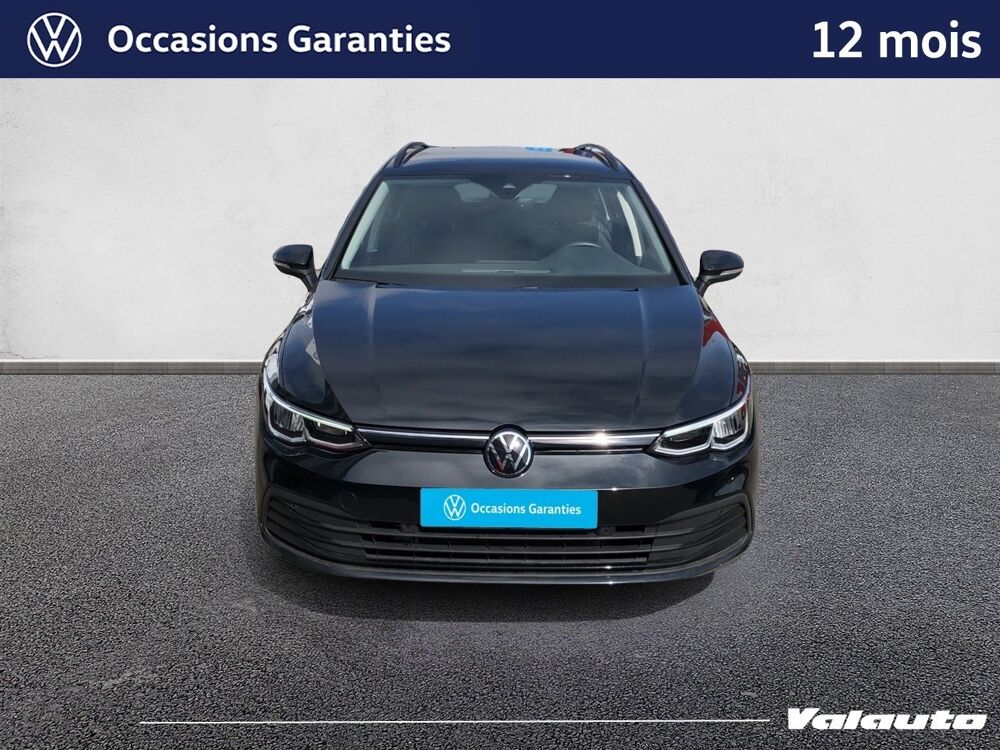 Golf SW 1.0 TSI 110CH BVM6 LIFE PLUS 2024 occasion 62217 Beaurains