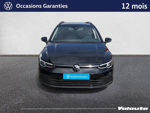 Golf SW 1.0 TSI 110CH BVM6 LIFE PLUS 2024 occasion 62217 Beaurains